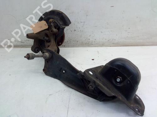 Left rear steering knuckle VW TOURAN (1T3) 1.2 TSI | BP27611144M27 