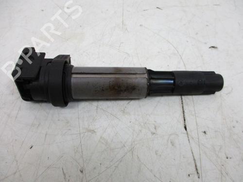 Used Ignition coil BMW 5 (E60) 520 i (170 hp) 18791269