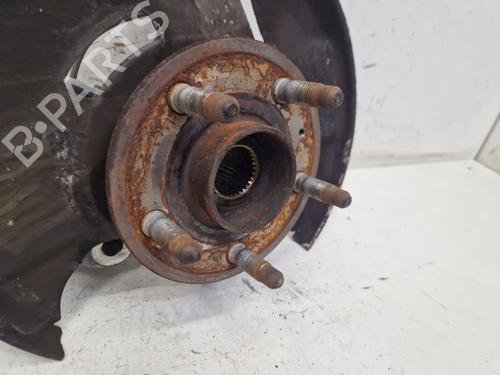 Left front steering knuckle OPEL INSIGNIA A Sports Tourer (G09) 1.8 (35) | BP25491247M25 