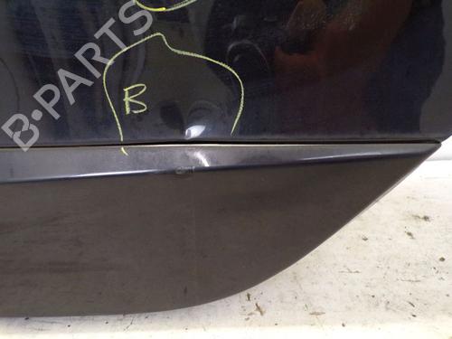 Left rear door RENAULT GRAND SCÉNIC III (JZ0/1_) 1.4 16V (JZ0F) | BP29094664C4 