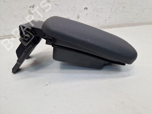 Armrest / Center console VOLVO V50 (545) 2.0 D | BP37147634I20 - Image 4