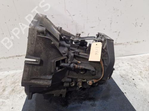 Gearbox ALFA ROMEO MITO (955_) 1.4 TJet (955AXG1A) | BP29101305M3