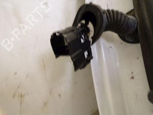 Right rear door FORD FIESTA VI (CB1, CCN) 1.6 Ti | BP29088730C5 