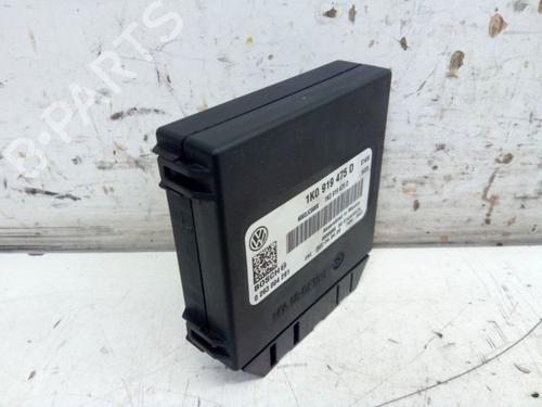Electronic module VW EOS (1F7, 1F8) 1.4 TSI | BP37136940M83 - Image 2