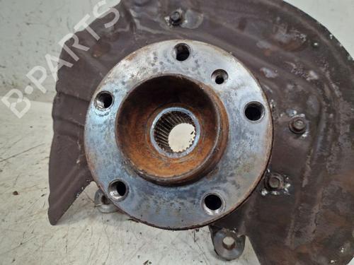 Left front steering knuckle BMW X3 (E83) 2.0 d | BP27282421M25 
