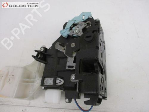 Rear right lock VW TOURAN (1T3) 2.0 TDI | BP18754718C99 