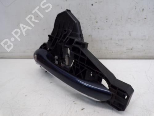 Used Front left exterior door handle MERCEDES-BENZ B-CLASS Sports Tourer (W245) B 200 (245.233) (136 hp) 29101142