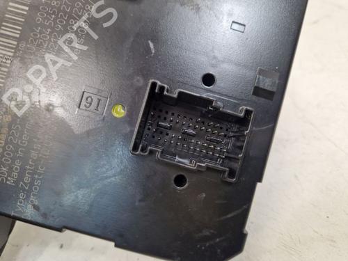 Control unit MERCEDES-BENZ C-CLASS T-Model (S204) C 200 Kompressor (204.241) | BP38072428M11 - Image 4
