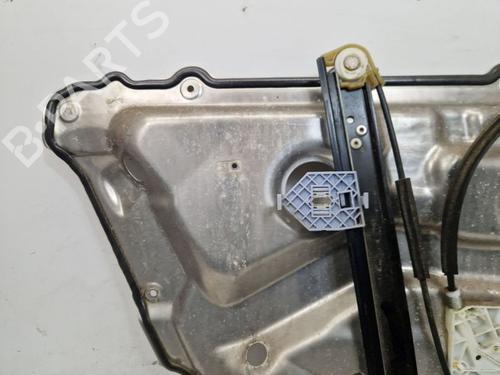 Rear right window mechanism AUDI A8 D3 (4E2, 4E8) 4.2 TDI quattro | BP37145787C25 - Image 8