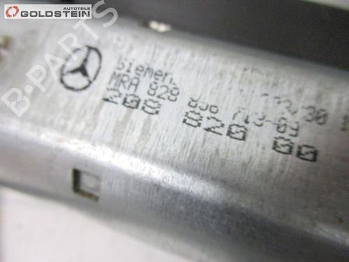 Electronic sensor MERCEDES-BENZ CLK (C208) CLK 200 (208.335) | BP37109018M84 - Image 2