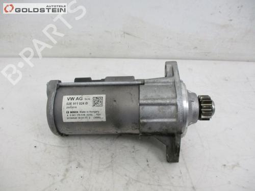 Used Starter Starter 37098178 37098178