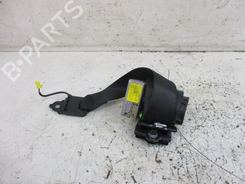Used Front right seatbelt MERCEDES-BENZ C-CLASS (W203) C 230 Kompressor (203.040) (192 hp) 18799443