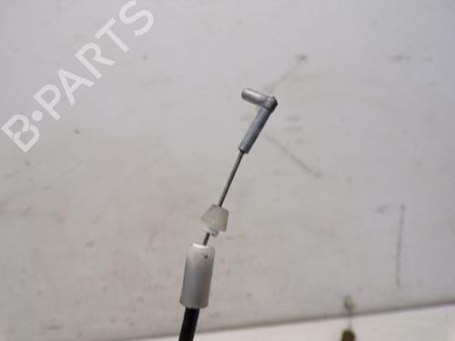 Front right lock HONDA CIVIC VIII Hatchback (FN, FK) 1.4 (FK1) | BP29100250C97 