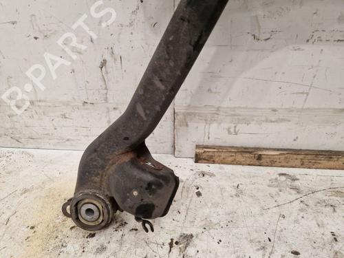 Rear axle AUDI A4 B7 (8EC) 1.8 T | BP27508653M2 