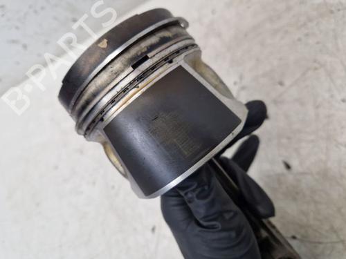 Other NISSAN X-TRAIL I (T30) 2.2 dCi 4x4 | BP32087487O1 