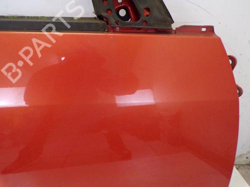 Right front door MITSUBISHI COLT CZC VI Convertible (RG) 1.5 (Z36A) | BP29098114C3 