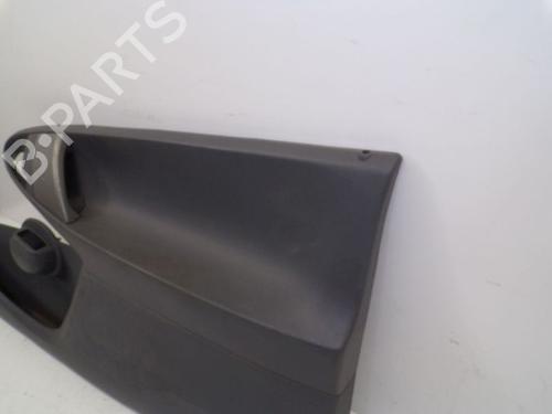 Front right panel CITROËN C1 (PM_, PN_) 1.0 | BP38027171C59 - Image 4