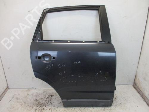 Used Right rear door OPEL ANTARA A (L07) 2.0 CDTI 4x4 (150 hp) 26647567
