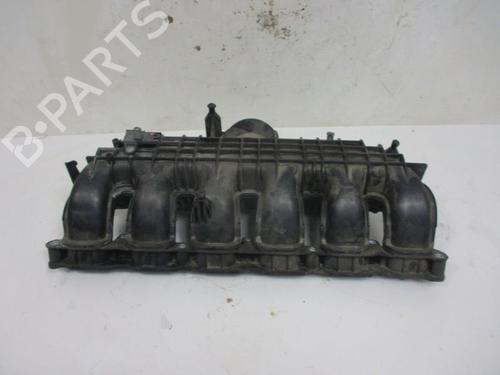Used Intake manifold BMW X5 (E70) xDrive 35 i (306 hp) 18796496