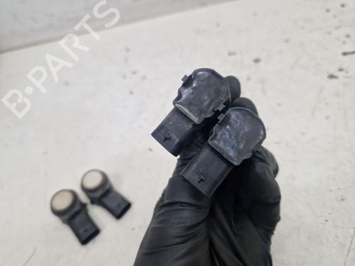 Electronic sensor VW GOLF PLUS V (5M1, 521) 1.6 TDI | BP31377273M84