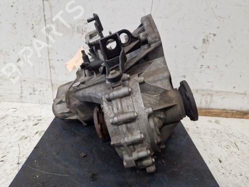 Gearbox VW TOURAN (1T3) 1.2 TSI | BP29106858M3