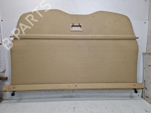 Used Rear parcel shelf Rear parcel shelf 38733744 38733744