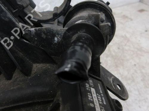 Intake manifold OPEL CORSA D (S07) 1.4 (L08, L68) | BP37129934M70  - Image 10