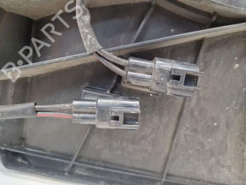 Fan CHEVROLET CAPTIVA (C100, C140) 2.4 | BP37448504M128 - Image 8
