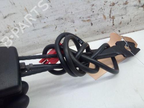 Seat buckle MERCEDES-BENZ A-CLASS (W169) A 200 CDI (169.008, 169.308) | BP29106890I32 