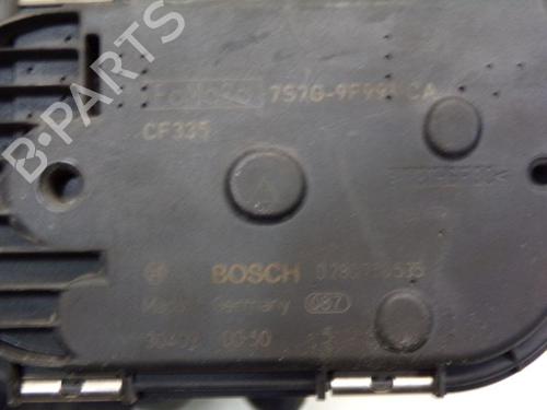 Throttle body FORD MONDEO V Hatchback (CE) 1.5 EcoBoost | BP29100169M82 