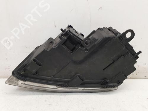 Right headlight AUDI A8 D3 (4E2, 4E8) 4.2 TDI quattro | BP34738452C29  - Image 6