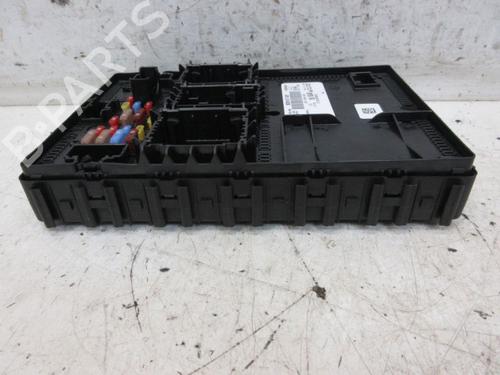 Fuse box FORD FIESTA VII (HJ, HF) 1.0 EcoBoost mHEV | BP37121635E1 - Image 4