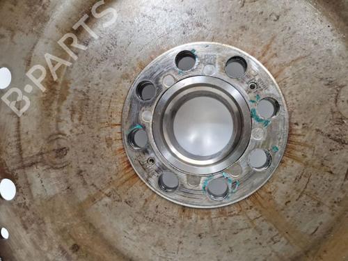 Pulley AUDI Q5 (8RB) 2.0 TFSI quattro | BP37143168M122 - Image 3