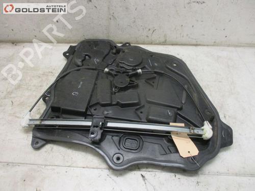 Front right window mechanism MAZDA 5 (CR) 2.0 CD (CR19) | BP37096297C23 - Image 2