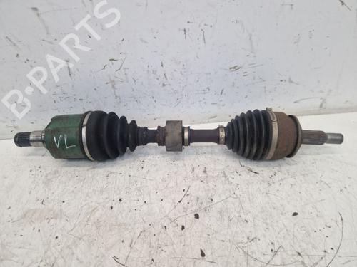 Used Left front driveshaft MITSUBISHI GRANDIS (NA_W) 2.0 DI-D (NA8W) (136 hp) 29100431