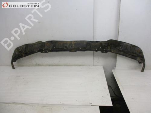 Used Front bumper Front bumper MITSUBISHI PAJERO III (V7_W, V6_W) 3.2 Di-D (V68W) (160 hp) 34344447 34344447