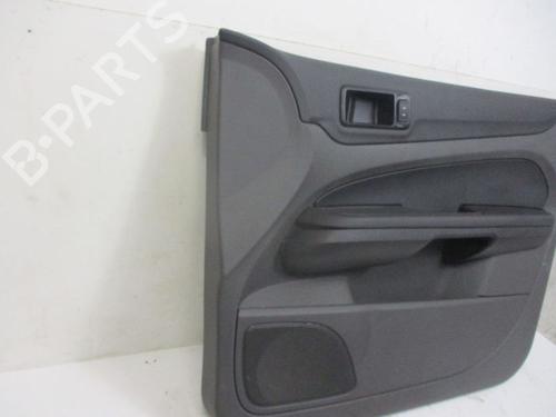 Front right panel FORD FOCUS II (DA_, HCP, DP) 1.8 | BP37114852C59 - Image 3