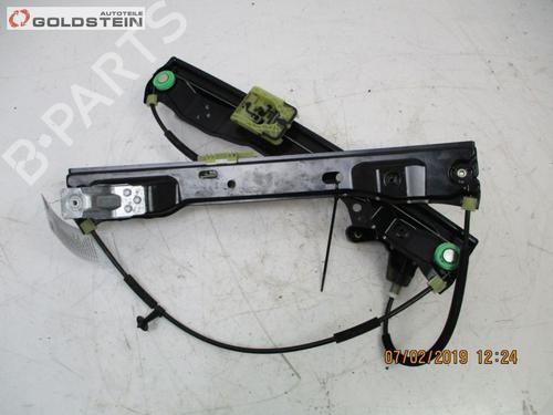 Front left window mechanism FORD FOCUS III 2.0 ST | BP37097828C22 - Image 2