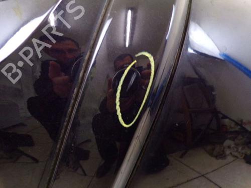 Rear bumper OPEL ASTRA H Estate (A04) 1.6 (L35) | BP19291301C8 