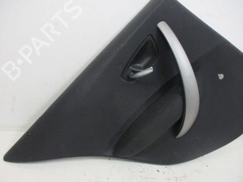 Rear left panel BMW 1 (E87) 116 i | BP18794934C60 