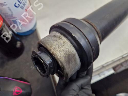 Driveshaft AUDI Q5 (8RB) 2.0 TFSI quattro | BP37143025M37 - Image 3