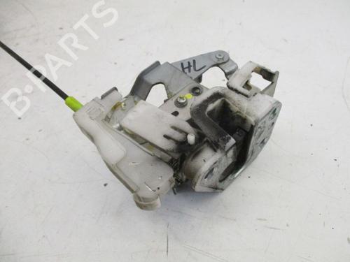 Rear left lock TOYOTA AYGO (_B1_) 1.0 (KGB10_, KGB10R) | BP19291880C100 