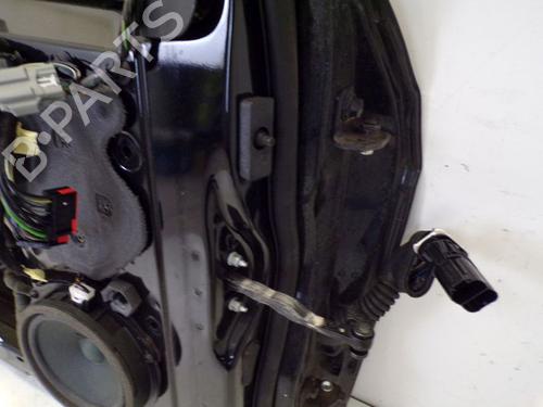 Left front door FORD FOCUS III Turnier 1.0 EcoBoost | BP29099270C2 