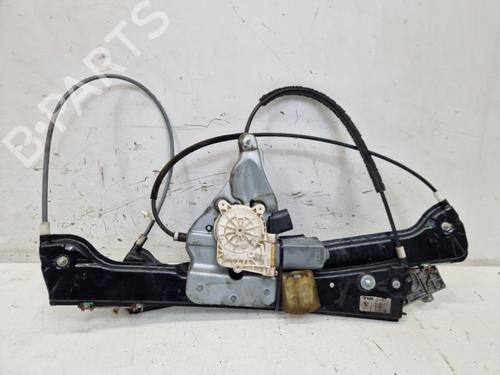 Used Front right window mechanism BMW 6 (E63) 645 Ci (333 hp) 29102963