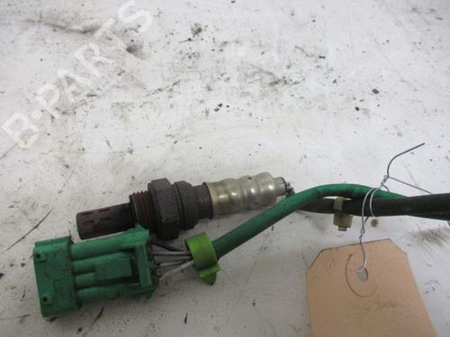 Electronic sensor PEUGEOT 206+ (2L_, 2M_) 1.1 | BP37115375M84 - Image 4