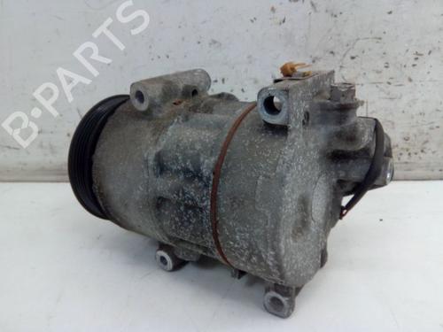 AC compressor MERCEDES-BENZ A-CLASS (W169) A 200 (169.033, 169.333) | BP28076582M34 