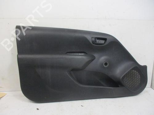 Used Front left panel TOYOTA AYGO (_B4_) 1.0 (KGB40) (69 hp) 18798781