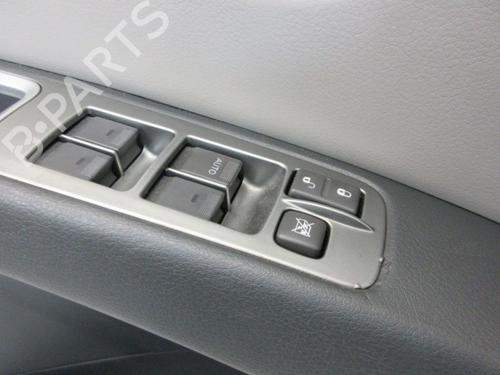 Forreste venstre beklædning SUBARU TRIBECA (B9) 3.6 (WXF) | BP37130449C58 - Image 10