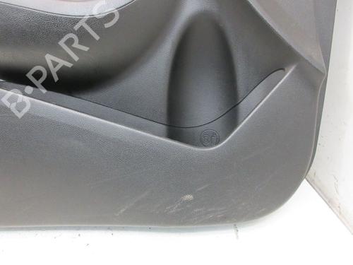 Front left panel KIA PICANTO II (TA) 1.0 | BP37127191C58 - Image 6