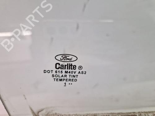 Front right quarter glass FORD FIESTA VI (CB1, CCN) 1.6 Ti | BP29108234C112 